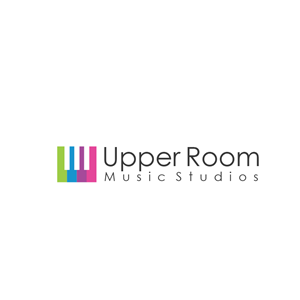 Logo Design by J. Brandt Studio for Upper Room Music Studios | Design: #5546552