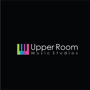 Logo Design by J. Brandt Studio for Upper Room Music Studios | Design: #5546560