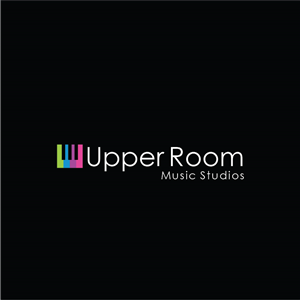 Logo Design by J. Brandt Studio for Upper Room Music Studios | Design: #5546561