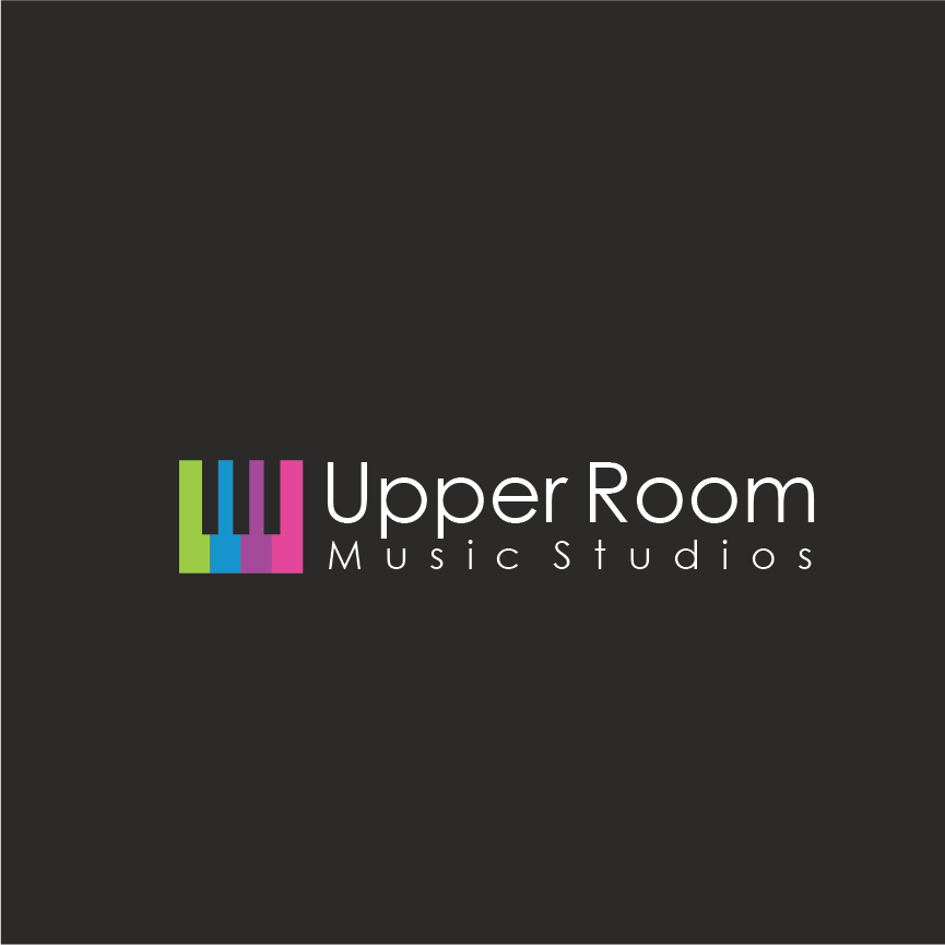 Logo Design by J. Brandt Studio for Upper Room Music Studios | Design: #5546565