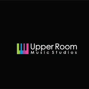 Logo Design by J. Brandt Studio for Upper Room Music Studios | Design: #5554879