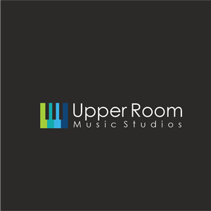 Logo Design by J. Brandt Studio for Upper Room Music Studios | Design: #5556560