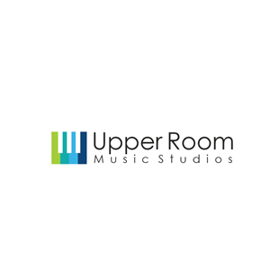 Logo Design by J. Brandt Studio for Upper Room Music Studios | Design: #5556562