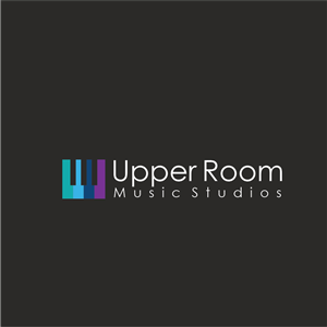 Logo Design by J. Brandt Studio for Upper Room Music Studios | Design: #5556564