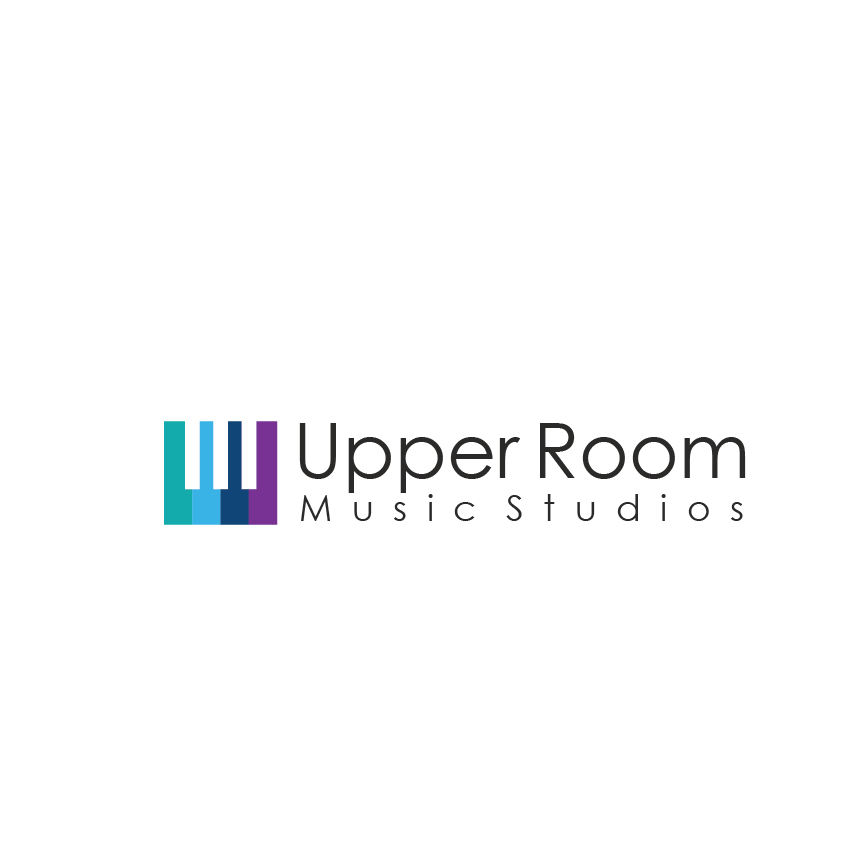 Design de Logo par J. Brandt Studio pour Upper Room Music Studios | Design #5556566