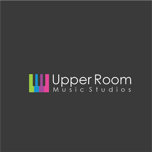 Logo Design by J. Brandt Studio for Upper Room Music Studios | Design: #5596170