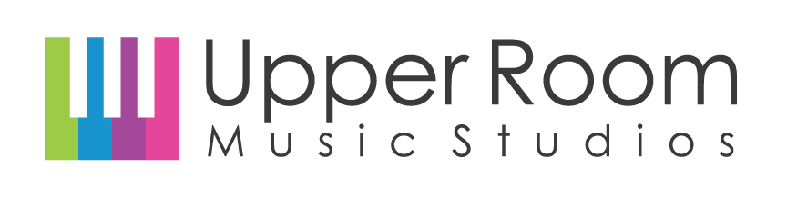 Diseño de Logo por J. Brandt Studio para Upper Room Music Studios | Diseño #5672840