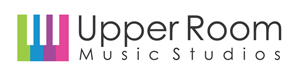 Logo Design by J. Brandt Studio for Upper Room Music Studios | Design: #5672840
