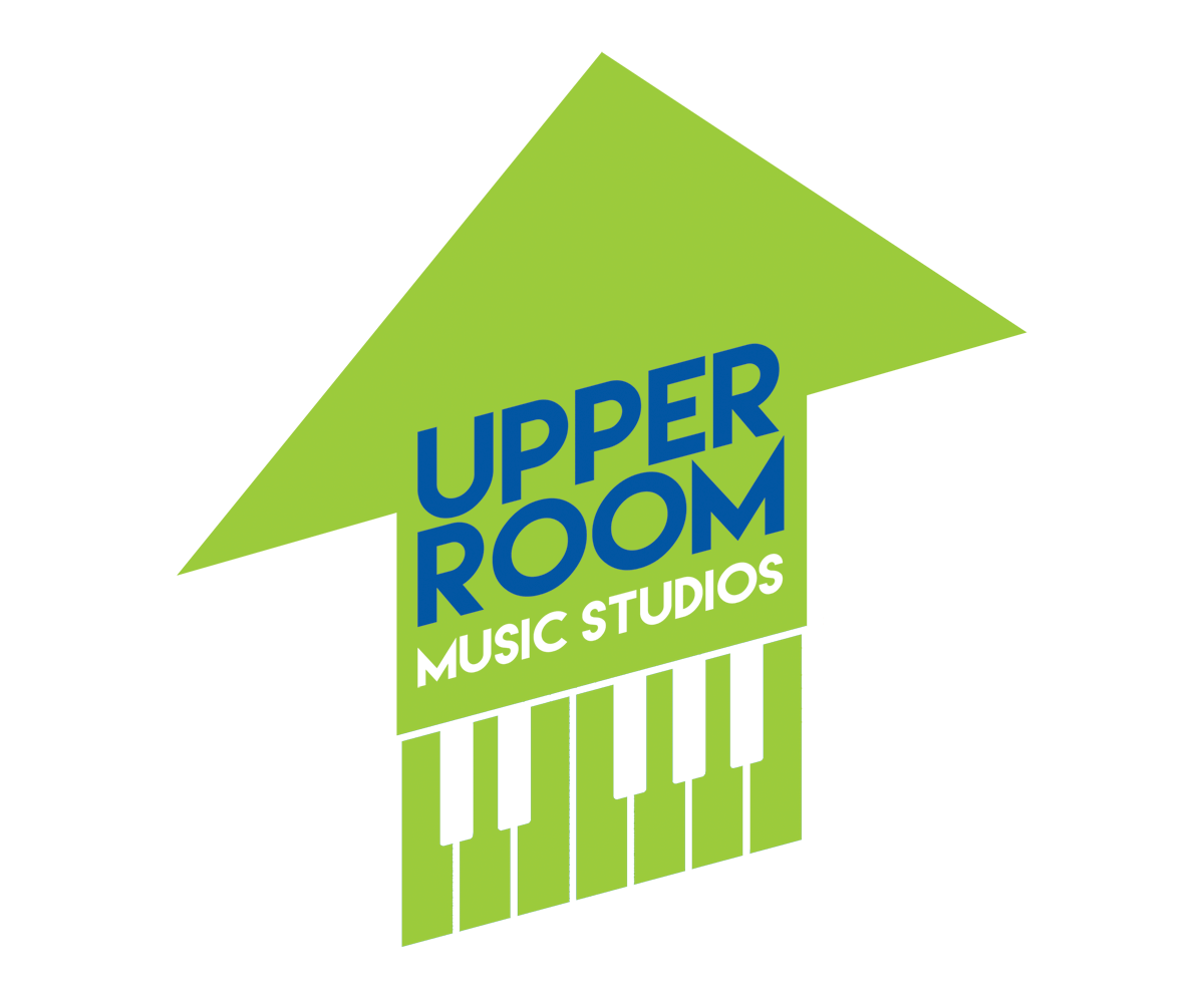Design de Logo par DBF Designs pour Upper Room Music Studios | Design #5518438