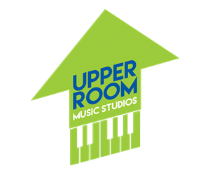 Logo Design by DBF Designs for Upper Room Music Studios | Design #5518438