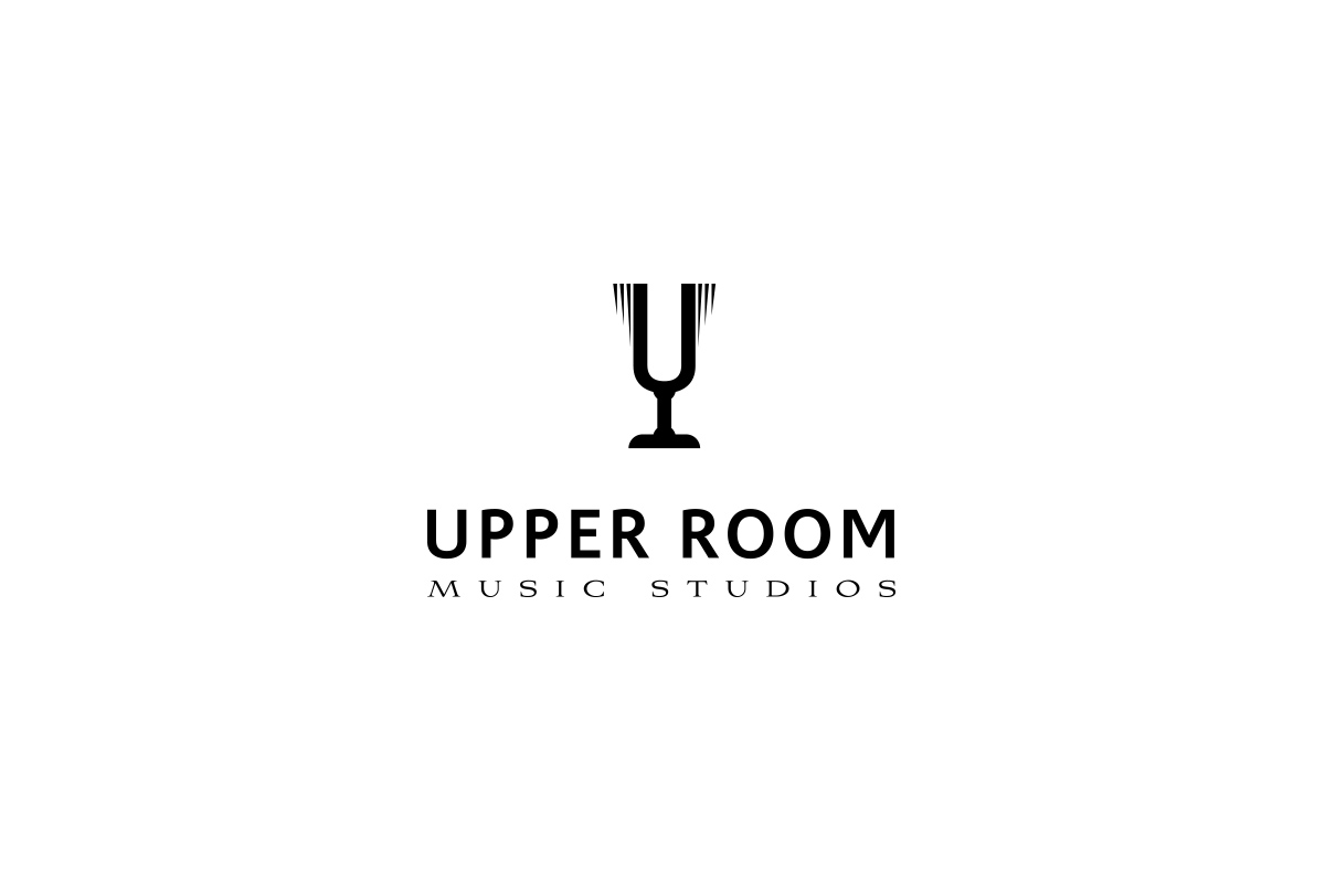 Design de Logo par Ell Doe pour Upper Room Music Studios | Design #5575239