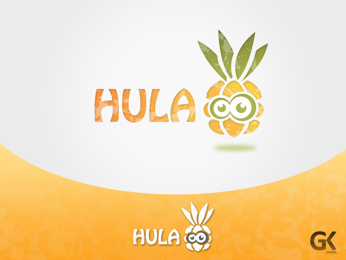 Logo Design by Grant Nicholson for this project | Design #1549296