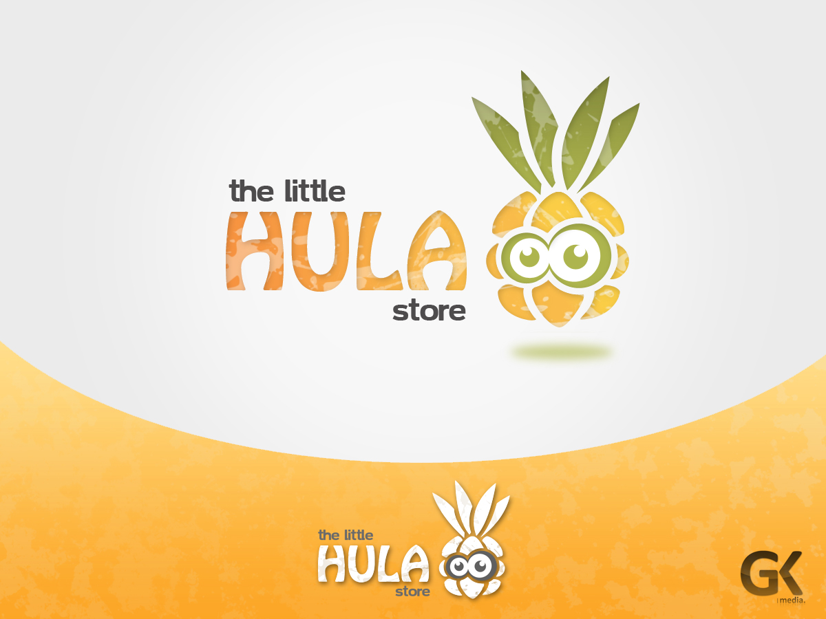Diseño de Logo por Grant Nicholson para este proyecto | Diseño #1549299