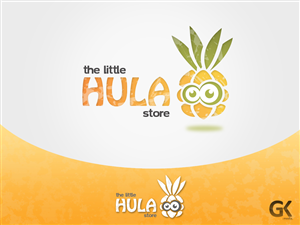 Design de Logo par Grant Nicholson pour ce projet | Design #1549299