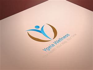 Logo Design by Designning mode for this project | Design #5505958