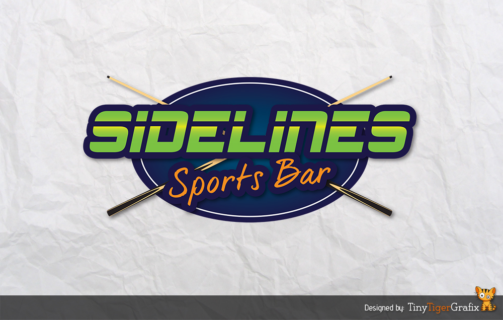 Logo Design by tinytigergrafix22 for this project | Design: #5525473