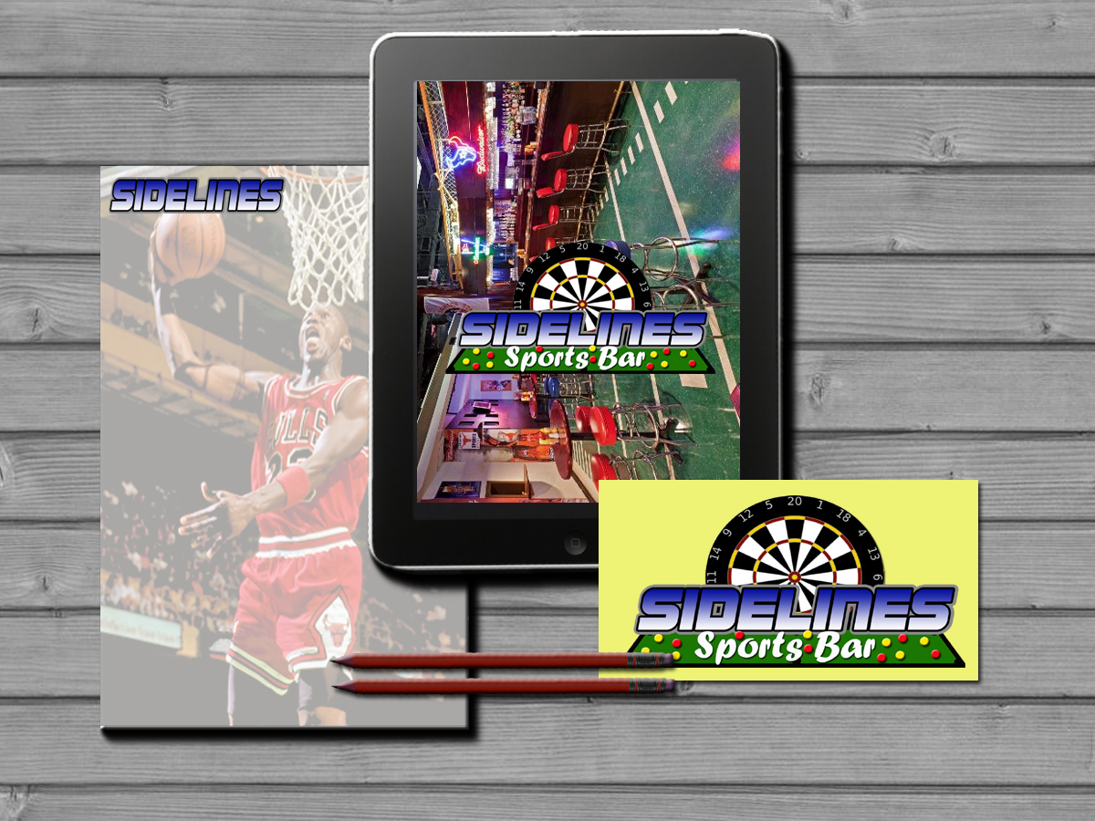 Logo-Design von Matthew Fawcett für dieses Projekt | Design #5503840