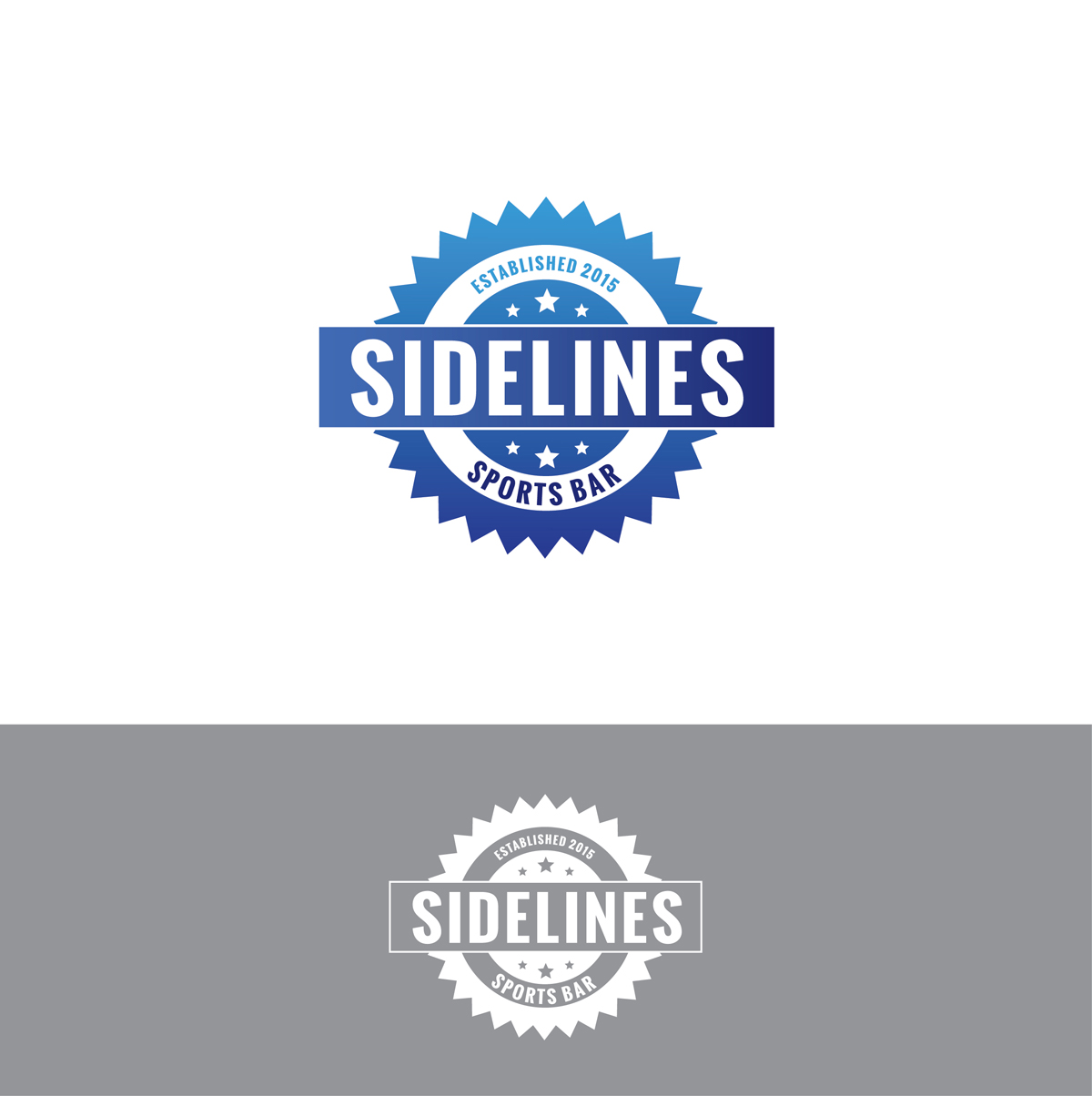 Logo Design by BarryG for this project | Design #5551569