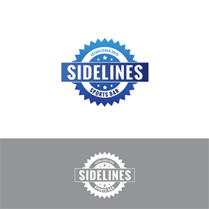 Logo-Design von BarryG für dieses Projekt | Design #5551569