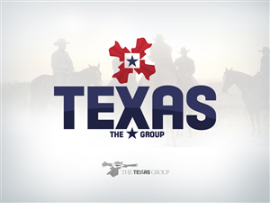 Design de Logo par Social Media Plus pour The Texas Group, Inc. | Design : #1520667