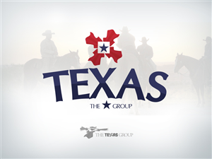 Design de Logo par Social Media Plus pour The Texas Group, Inc. | Design : #1520672