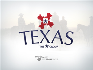 Design de Logo par Social Media Plus pour The Texas Group, Inc. | Design : #1520675