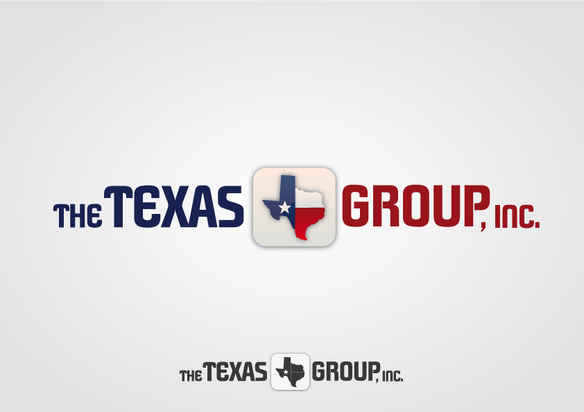 Logo Design by Jacek Lachowicz for The Texas Group, Inc. | Design #1515221