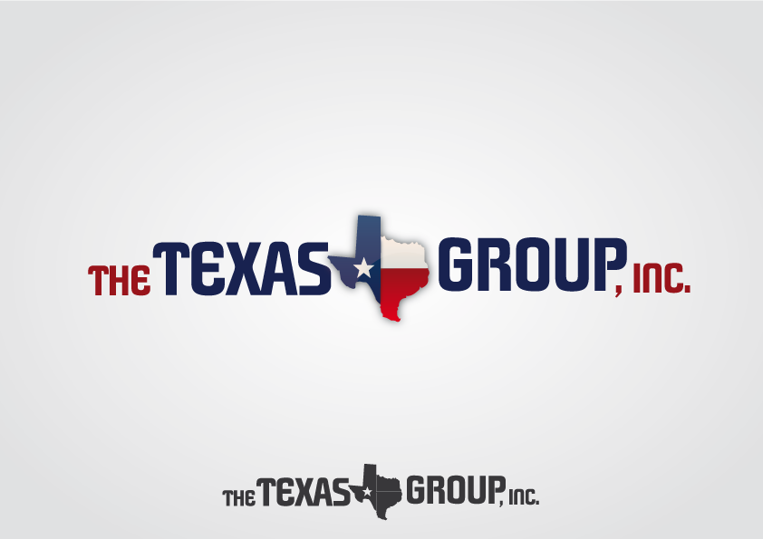 Logo Design by Jacek Lachowicz for The Texas Group, Inc. | Design #1515227