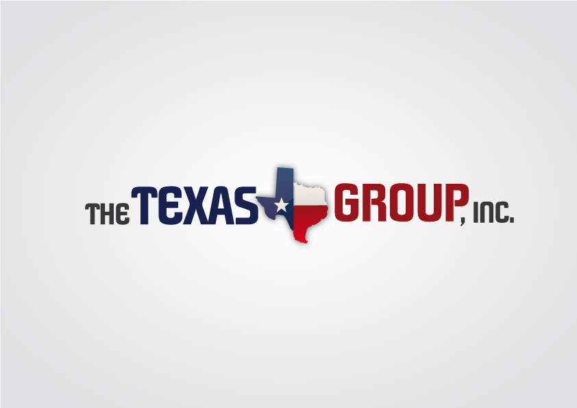 Logo Design by Jacek Lachowicz for The Texas Group, Inc. | Design #1515228