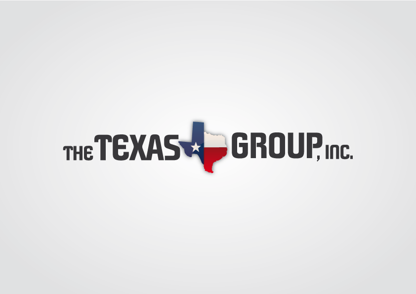 Logo Design by Jacek Lachowicz for The Texas Group, Inc. | Design #1515229