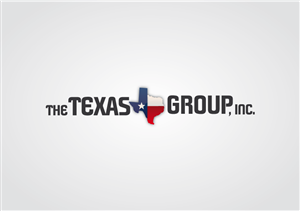 Logo Design by Jacek Lachowicz for The Texas Group, Inc. | Design #1515229