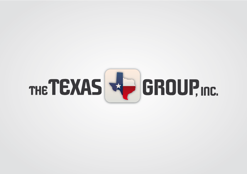Logo Design by Jacek Lachowicz for The Texas Group, Inc. | Design #1515230