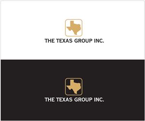 Design de Logo par bijuak pour The Texas Group, Inc. | Design : #1520885
