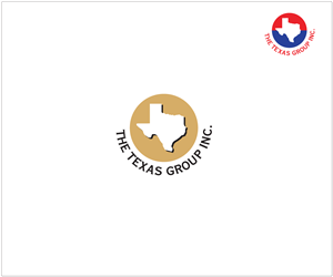 Design de Logo par bijuak pour The Texas Group, Inc. | Design : #1520901