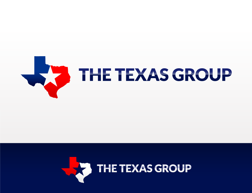 Design de Logo par dynamo graphics pour The Texas Group, Inc. | Design #1515180