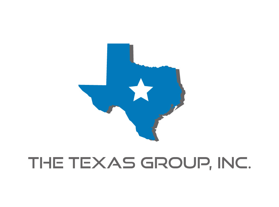 Logo Design by ADE for The Texas Group, Inc. | Design #1517505