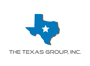 Logo Design by ADE for The Texas Group, Inc. | Design #1517505