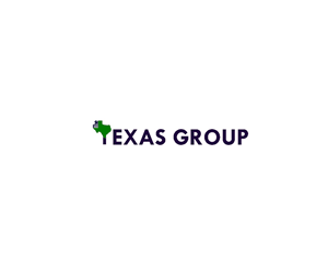 Logo Design by kjc for The Texas Group, Inc. | Design #1517069