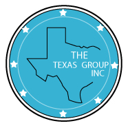 Logo Design by fawadkhatri for The Texas Group, Inc. | Design #1515098