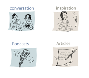 Illustration Design Project | Diseño Con Ilustración por artistraman