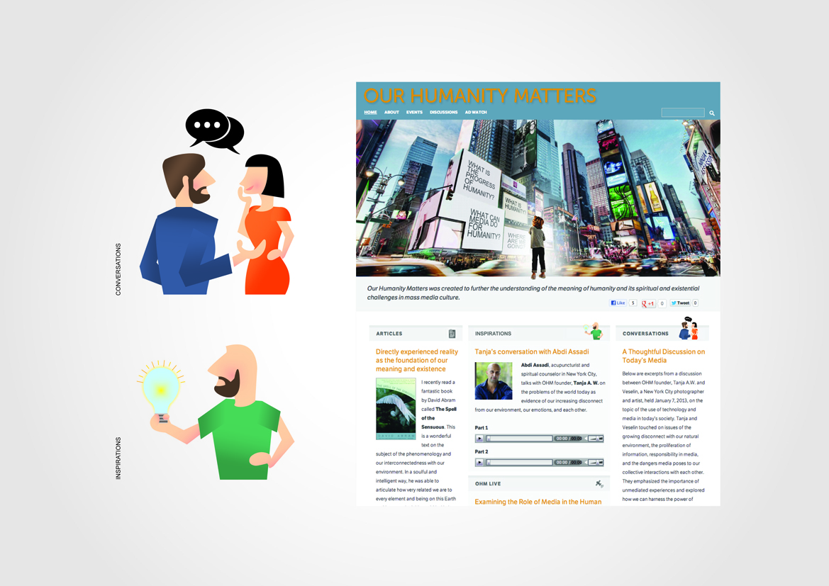 Illustration Design by happypillstudio for this project | Design #1521333
