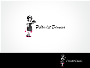 Polkadot Dinners | Character Design by ArtTank