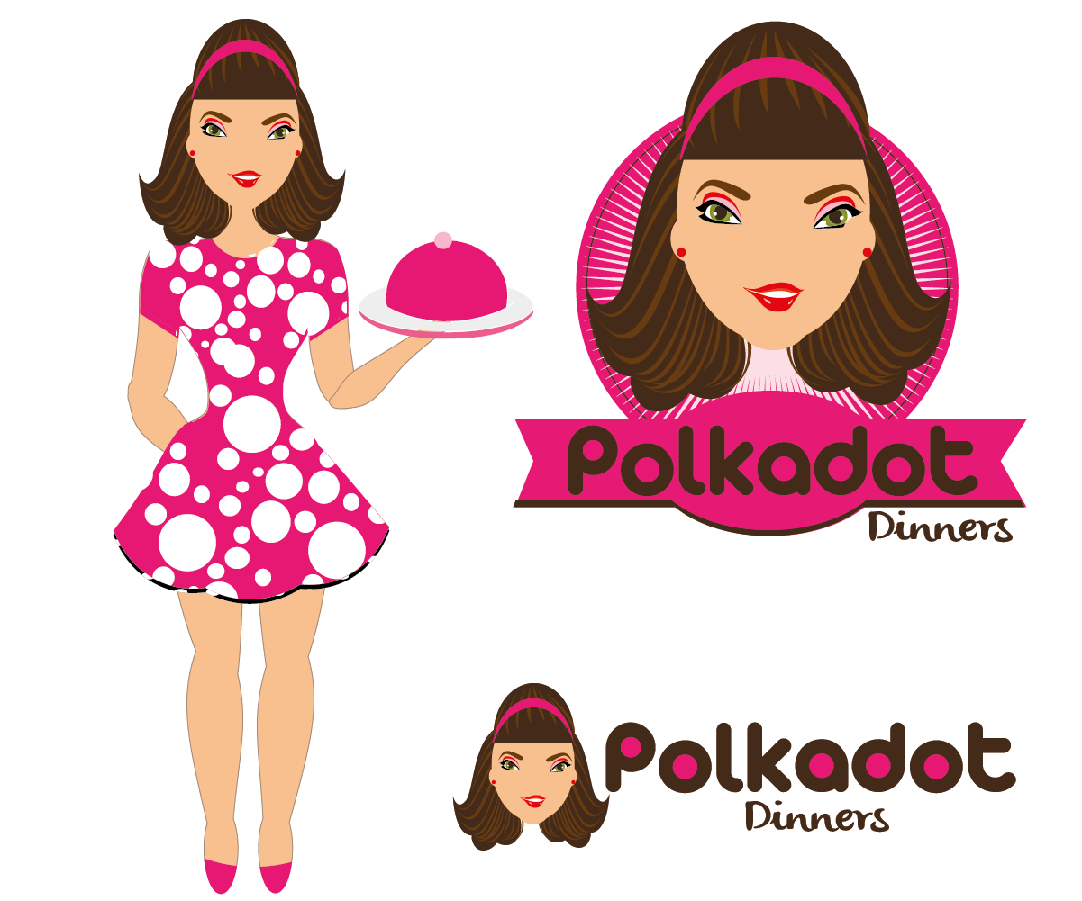 Character Design by Shirlei Patricia for Averik | Design #1544025