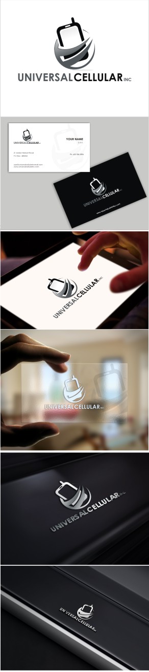 Logo-Design von hih7 für dieses Projekt | Design: #5533159