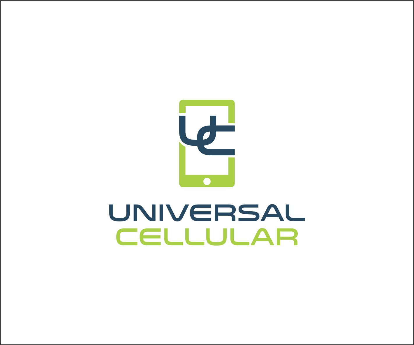 Logo Design by stranger for this project | Design #5537585