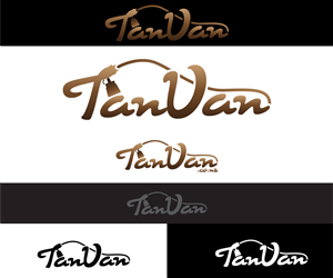 Logo Design by sangeloenriquez