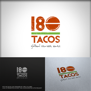 Logo Design by carlomagno for this project | Design: #5512646