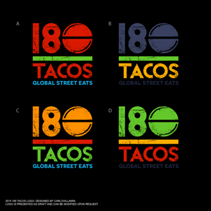 Logo Design by carlomagno for this project | Design: #5519916