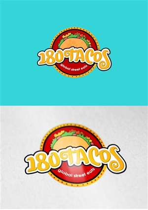 Logo Design by AnaMilica