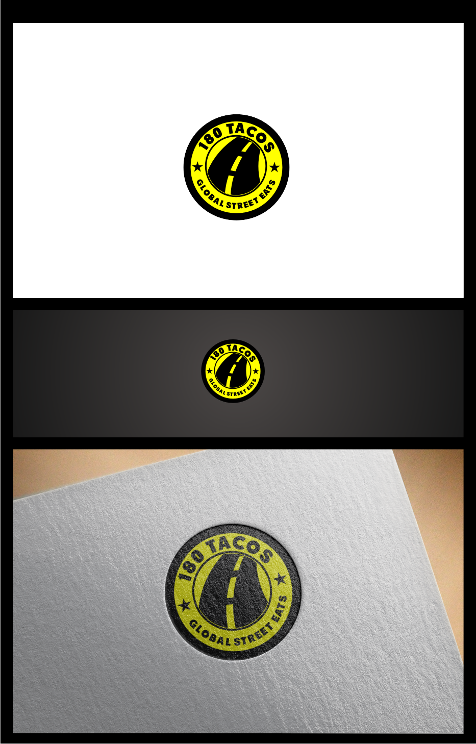 Logo Design by telacosta for this project | Design #5504199